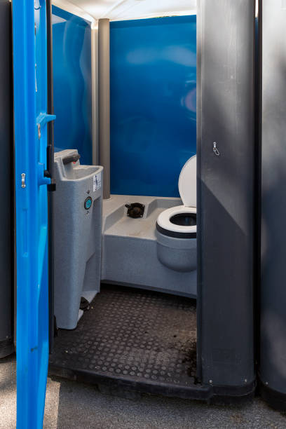 Best Porta potty cleaning services  in Pasco, WA