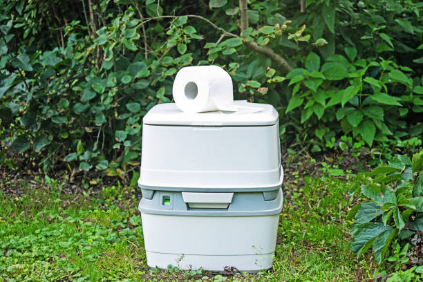 Best Portable toilet rental cost  in Pasco, WA