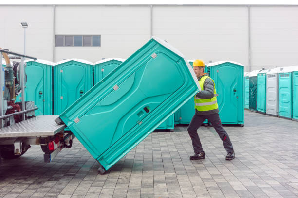 Trusted Pasco, WA porta potty rental Experts