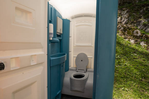 Portable Toilet Options We Offer in Pasco, WA