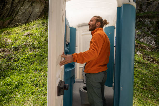 Best Affordable portable toilet rental  in Pasco, WA