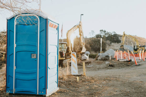 Best Portable restroom trailer rental  in Pasco, WA