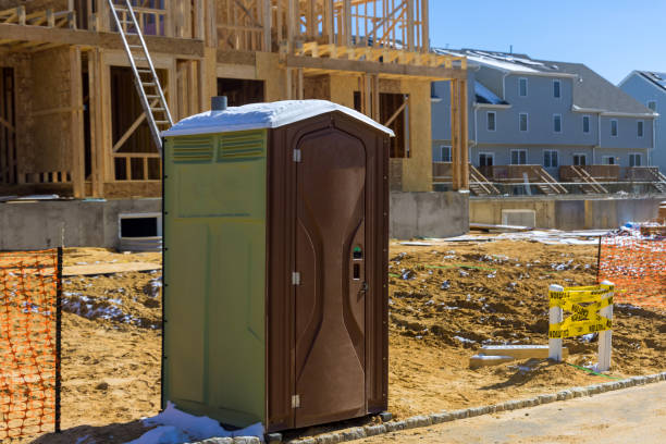 Best Porta potty rental near me  in Pasco, WA