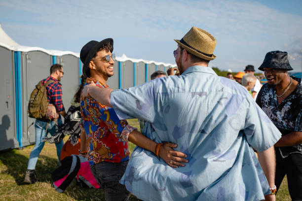 Best Porta potty rental near me  in Pasco, WA