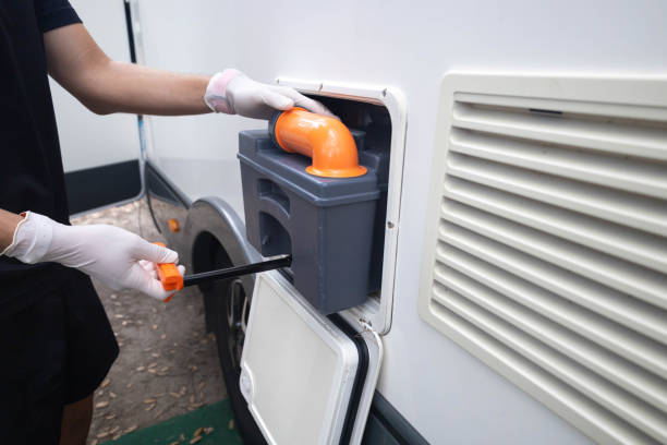 Best Portable toilet rental cost  in Pasco, WA