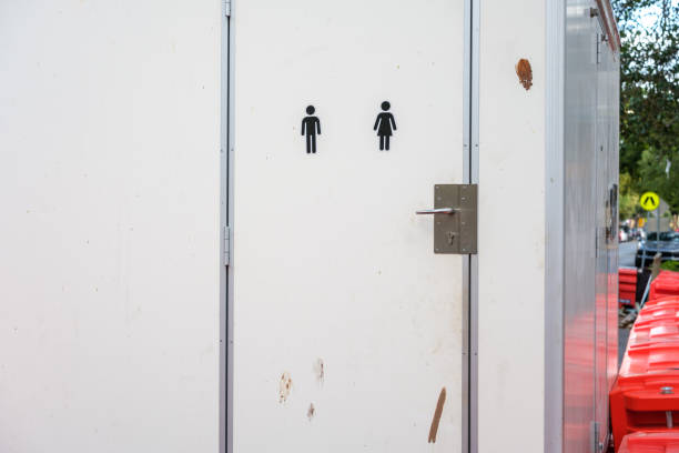 Best Portable restroom solutions  in Pasco, WA