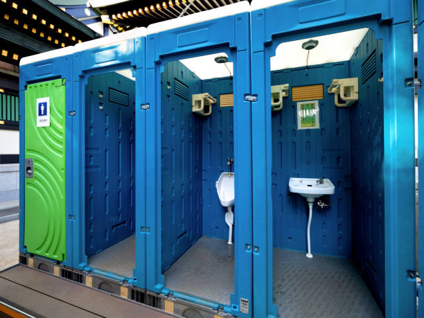 Best Long-term porta potty rental  in Pasco, WA