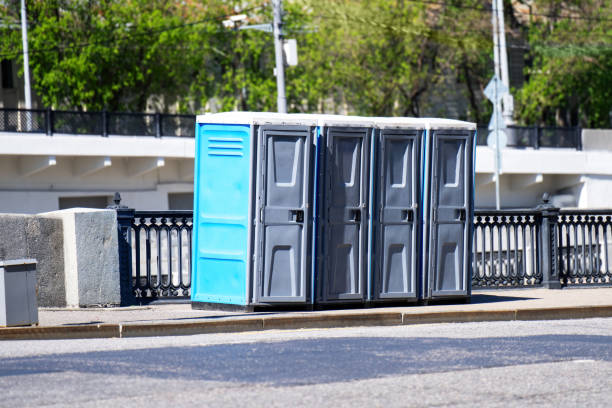 Porta potty rental for outdoor events in Pasco, WA