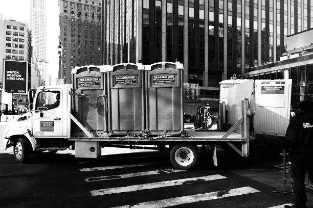 Best High-end porta potty rental  in Pasco, WA