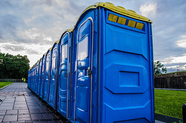 Best Portable restroom trailer rental  in Pasco, WA